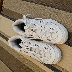 Fila Chunky